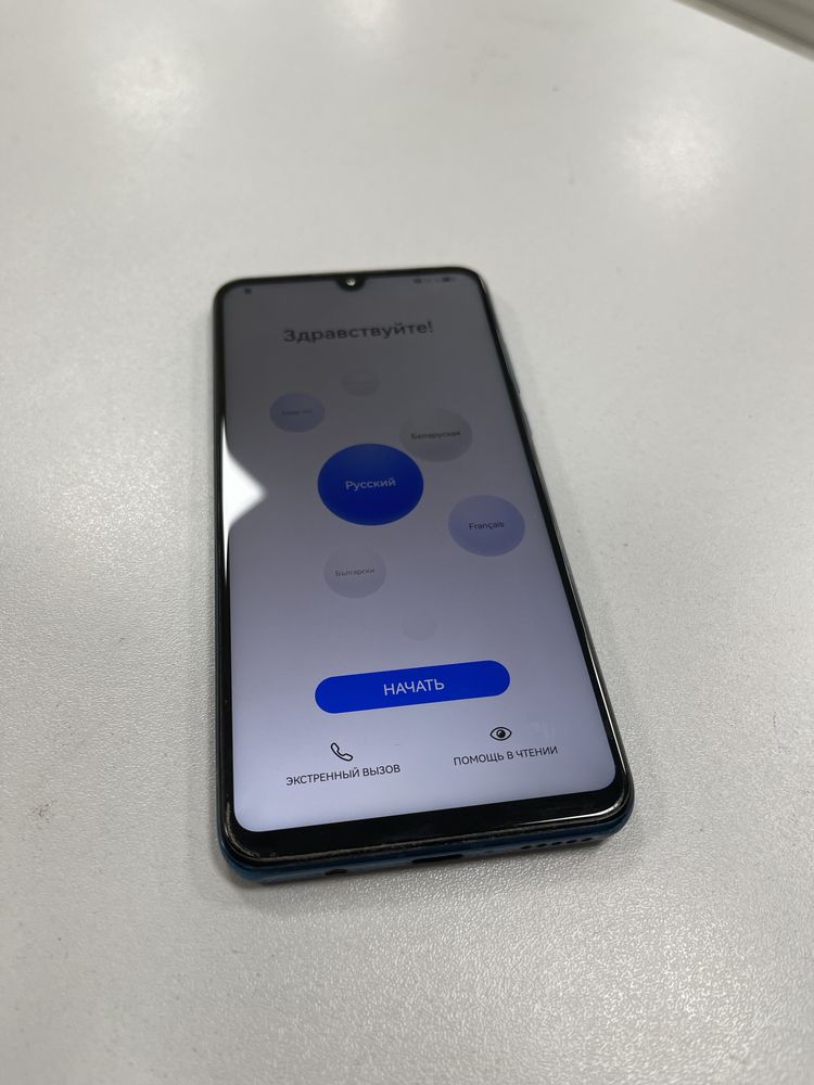 Huawei P30 Lite 128 Gb (г. Алматы) лот 290262