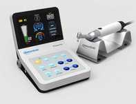 Эндомотор с апекслокатором Reborn ENDO R-Smart Plus