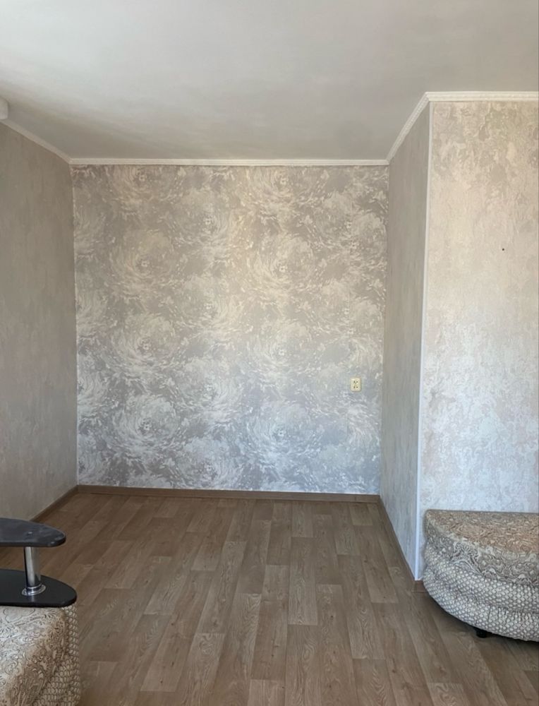 Сдам однокомнатную квартиру ,31,5м.кв.,прсле кап.ремонта,теплая