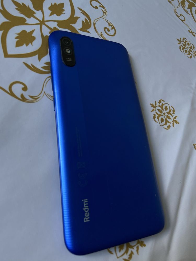 Redmi 9A новый  оригинал