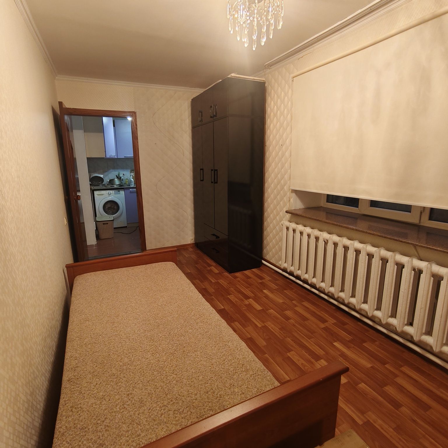Срочно Продается Квартира 2 комн 42.6 кв м