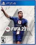 FIFA 23 | Диск для PS4 |  Новая