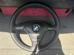 Продаю руль BMW E34
