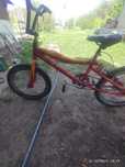 BMX продаю велосипед трюковой