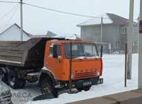 Камаз доставка услуга камаз қызметі