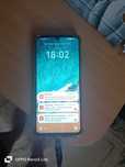 Продам сотовый телефон Honor x7a