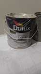 Краска Dulux 2 в 1 грунт+краска для дверей, ламината, паркета, плитки
