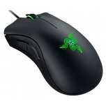 Мышка Razer deathadder essential