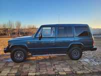 Hyundai Galloper