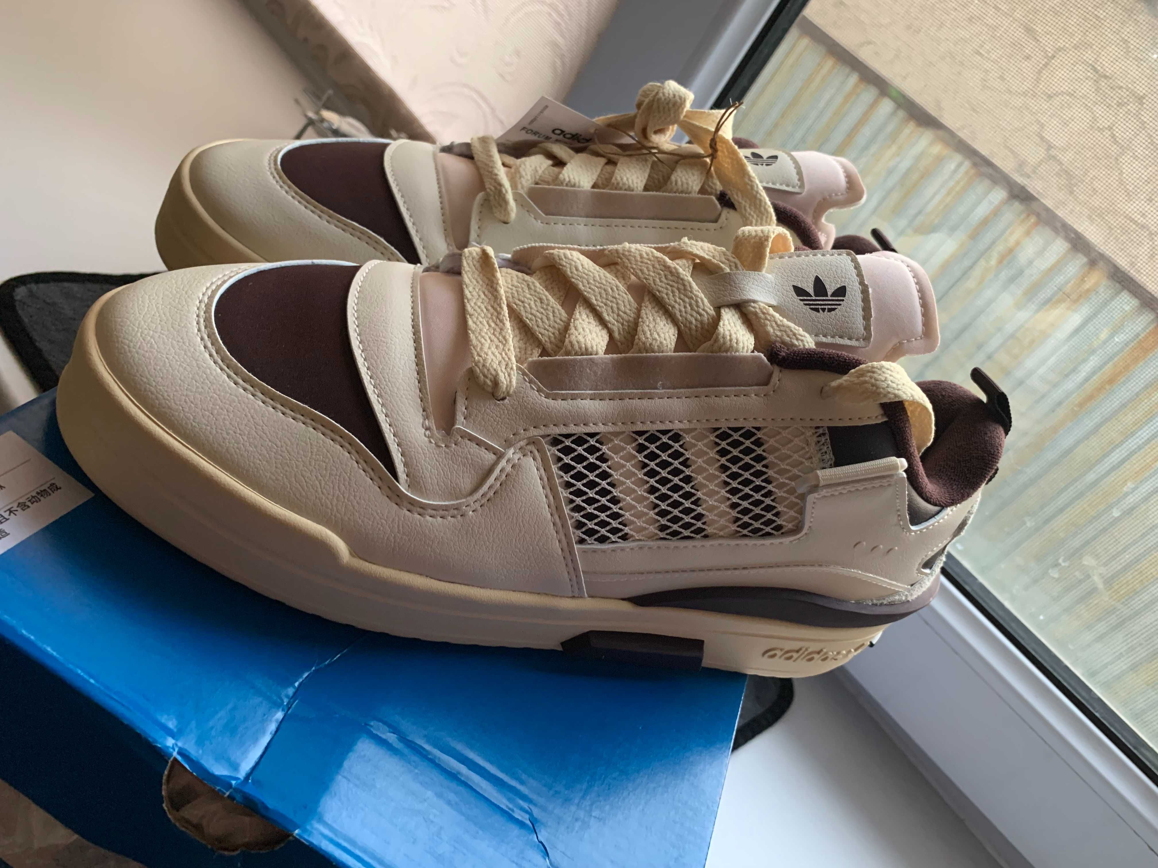 Мужские кроссовки Adidas