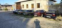 Некси автоликтери сатылады жане барлык запчастьттары бар