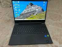 Продам игровой Ноутбук HP Victus 15.6"