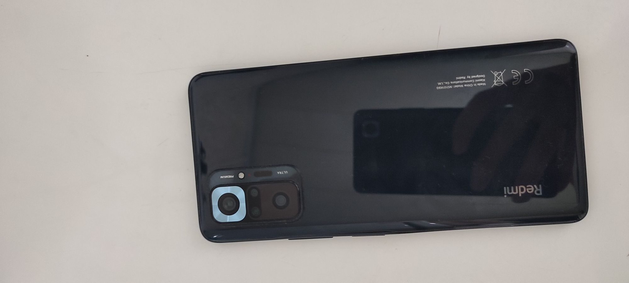 Xiaomi Redmi Note 10 Pro