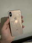 Aplle iPhone  xs 64g