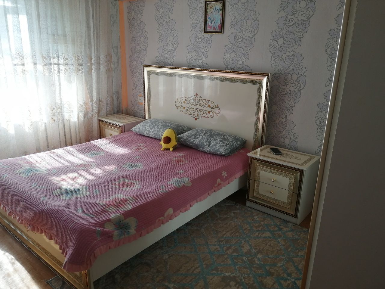 Спальный гарнитур