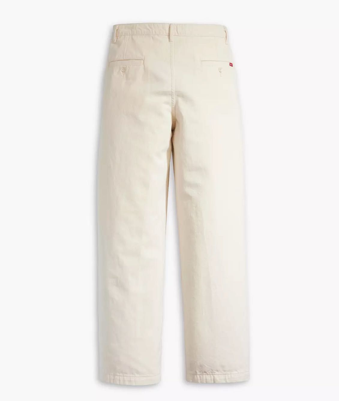 Новые джинсы Levi's
