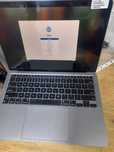 Apple MacBook Air 13 2020 EN 13.3" / 8 Гб / SSD 256 Гб / macOS / MGN63