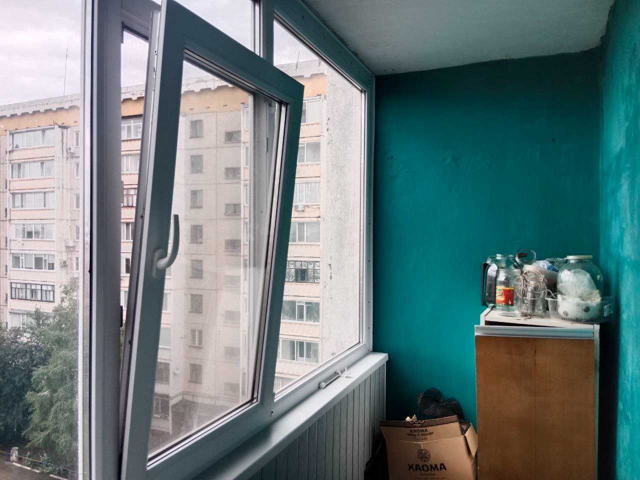 продам 3 ком квартиру в центре города