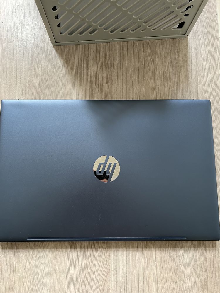 Ноутбук hp pavilion