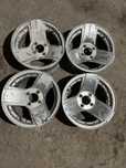 Продам диски BSA Racing 4х100 R13