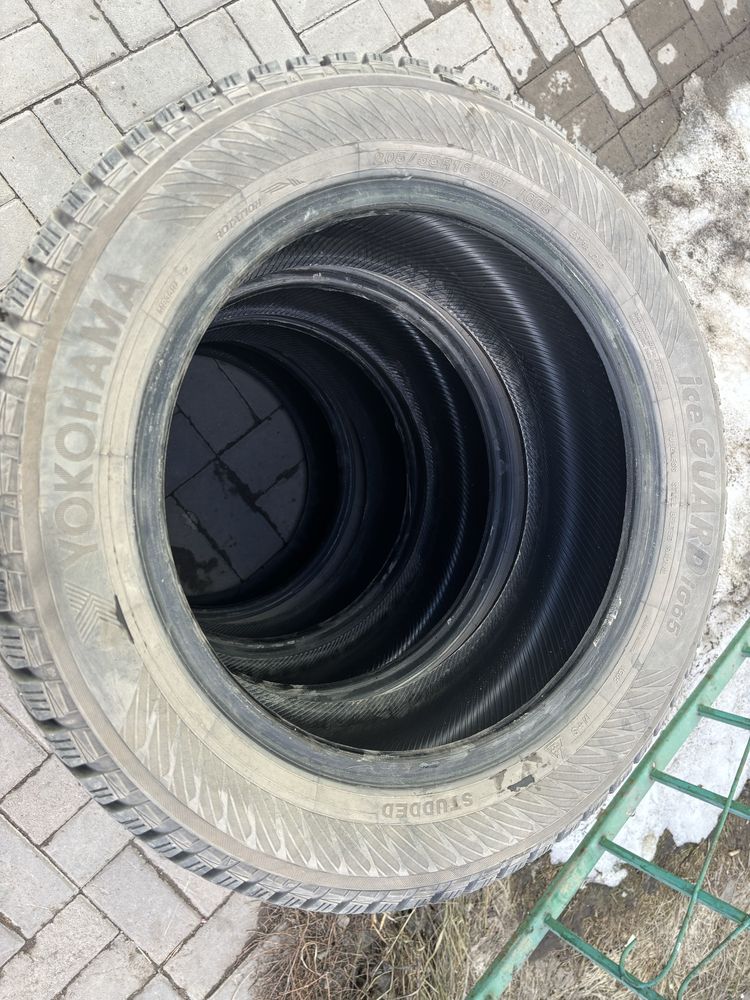 Автошины на автомобиль