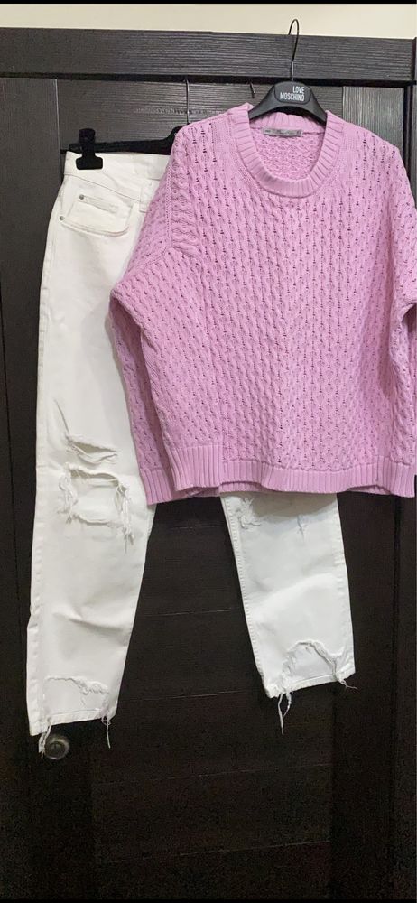 Брюки от Zara и других брендов