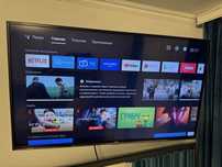 Телевизор smart tv ARTEL