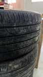 Hankook комплект шин, баллон(шины) 235/45R18 94V летние