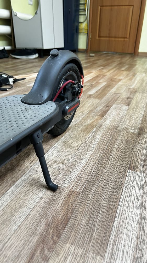 Электросамокат Xiaomi Mijia M365