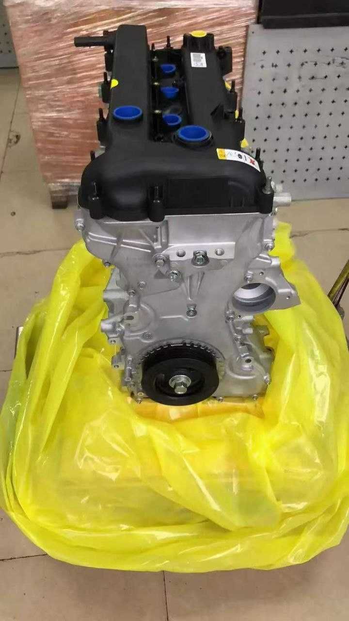 Лонг блок двигателя в сборе Mazda 6 2,3L L3