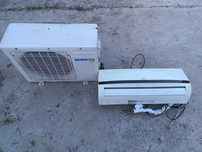 Кондиционер Beko