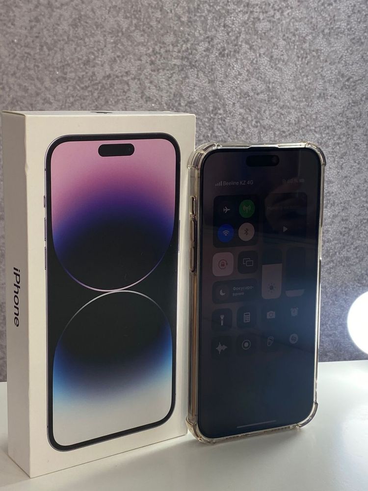 14 Pro  Max, 256GB