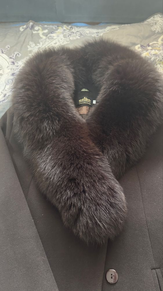 Зимние пальто в хорошем состоянии