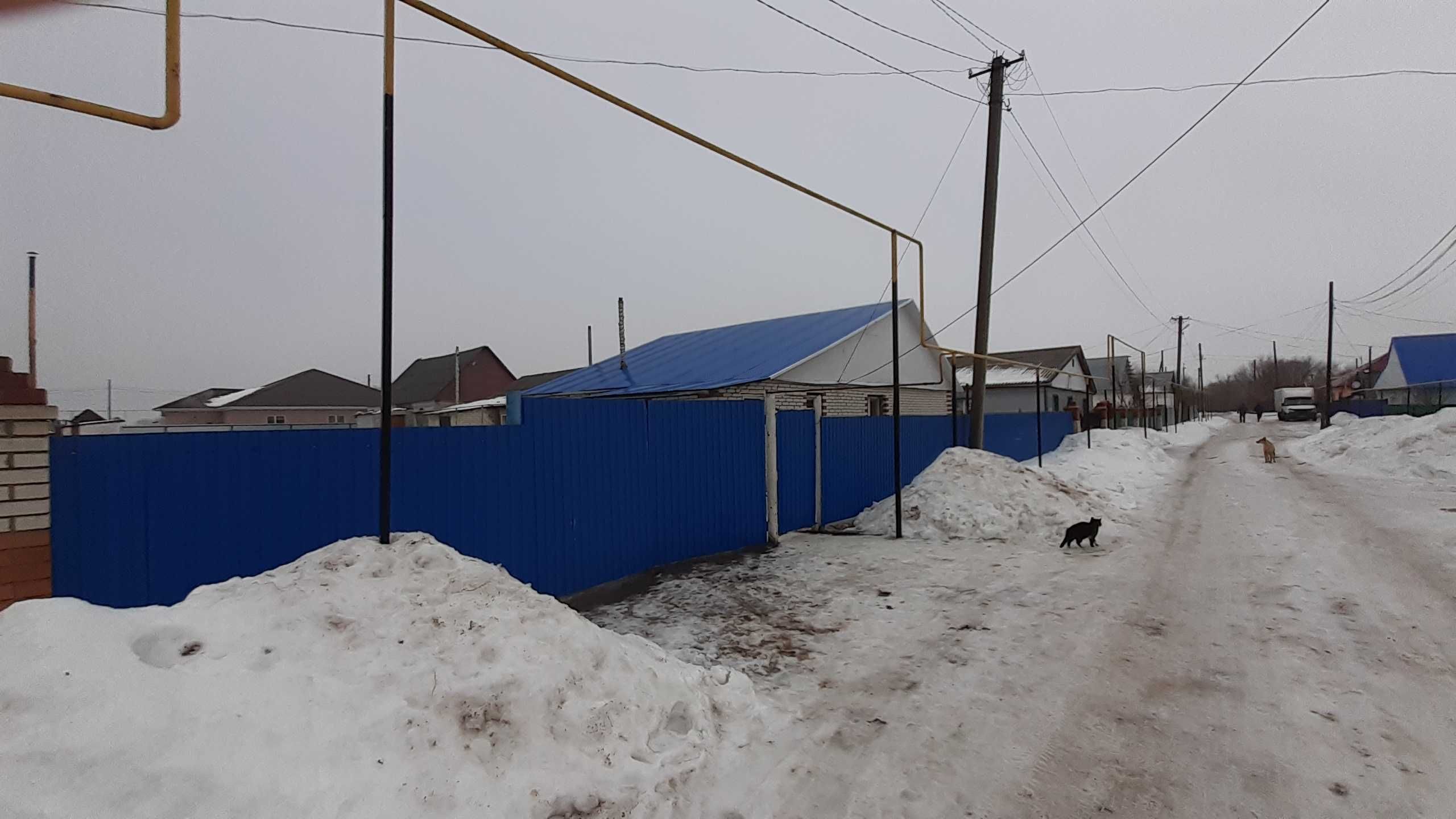 Срочно продам 2 дома с участком