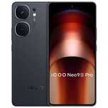 Vivo iQOO Neo 9S Pro plus