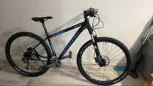 Продам велосипед Cannondale Trail 3 (2015)