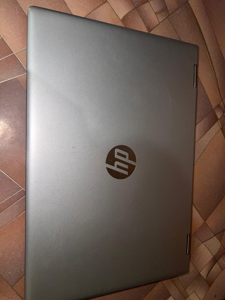 Ноутбут-Планшет hp Сенсорный