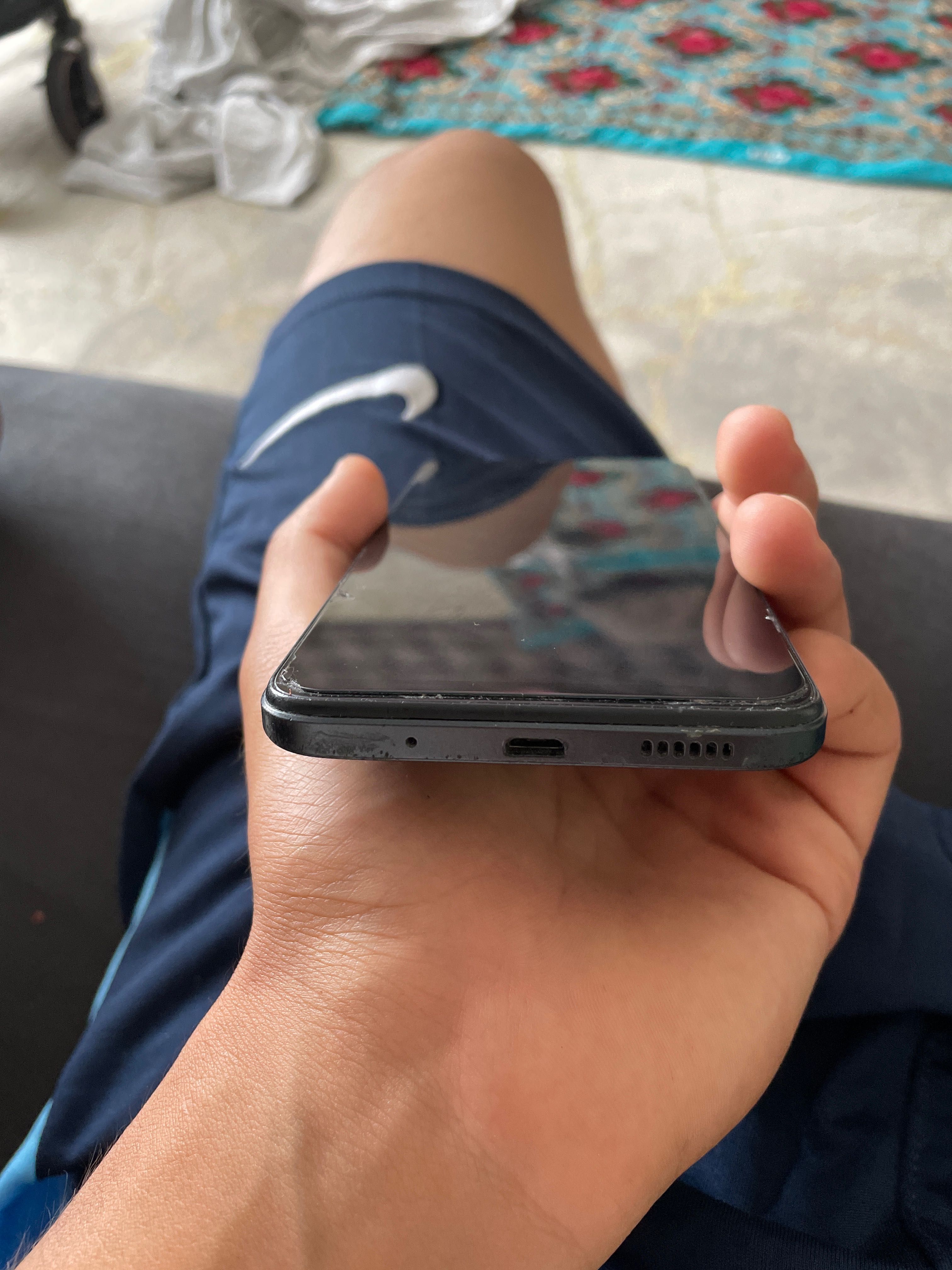xiaomi redmi 12c