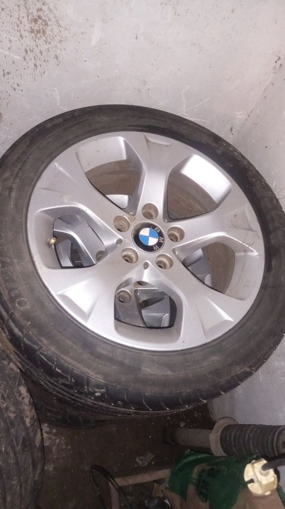 BMW Е36 2 литра м 50
