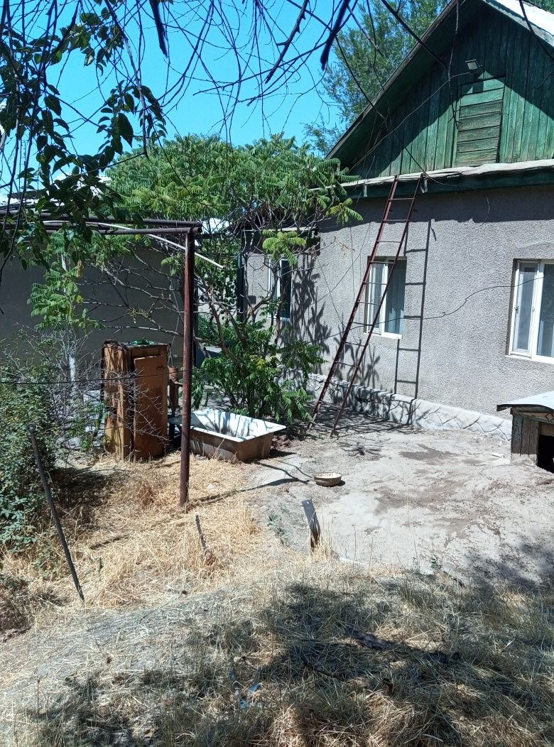 Продается дом, район Коскудук