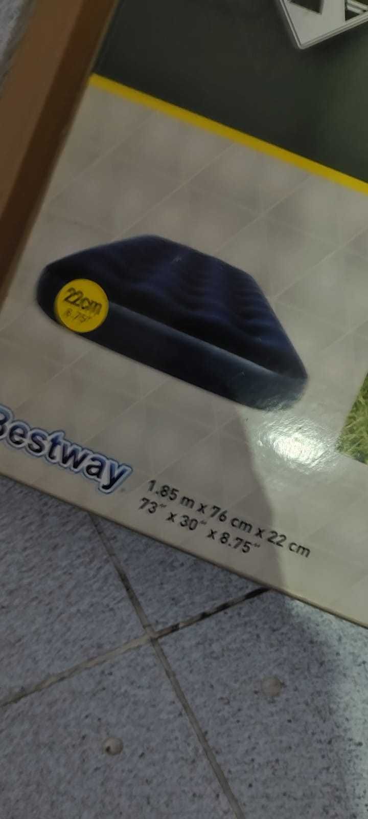 Надувной матрас BESTWAY