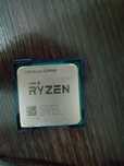 процессор ryzen 3 3200ge