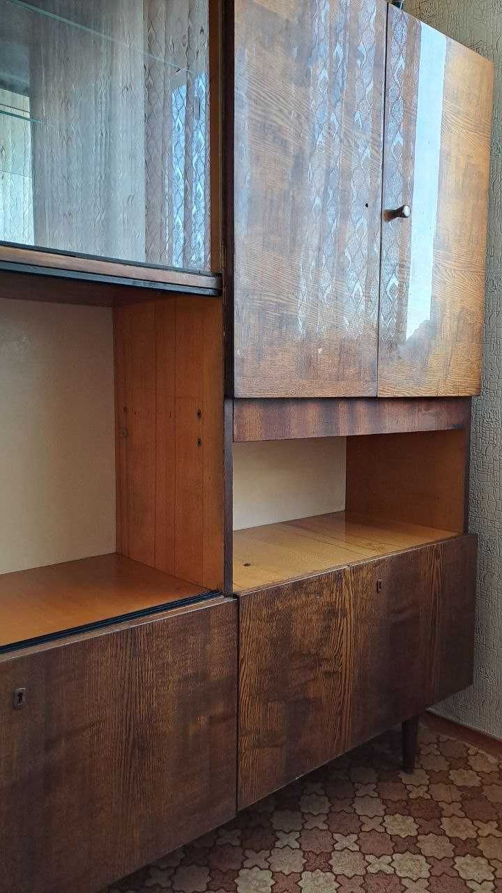 Отличный сервант для летней кухни