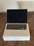 Apple MacBook Air 2020 13,3 / 16GB / 256GB SSD / Core i5