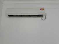 Кондиционер LG S18LHP n51 (LSNH1865DM1)