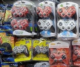 Компьютер для требовательных игр и работ с графикой