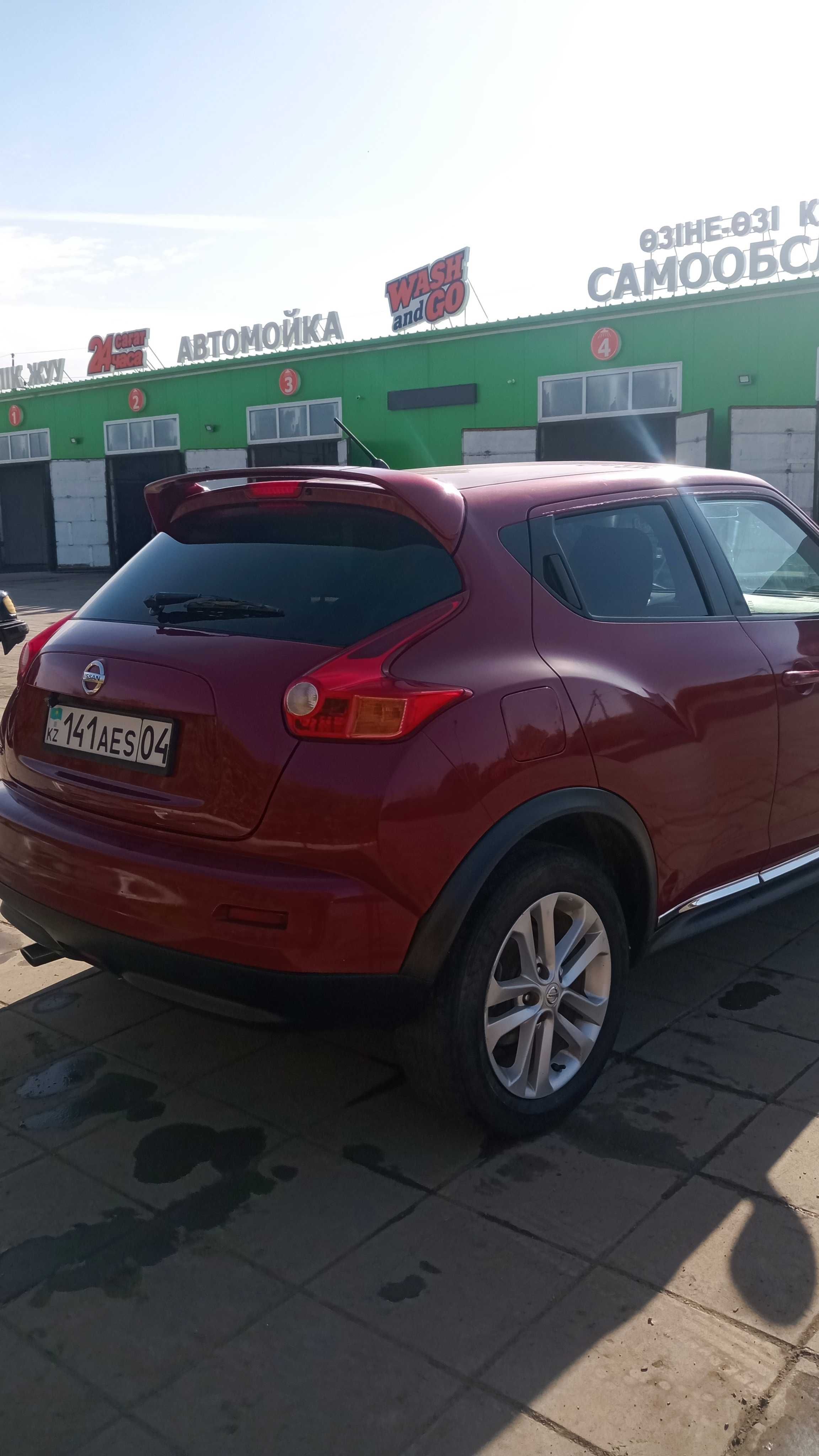 Продам Ниссан Juke