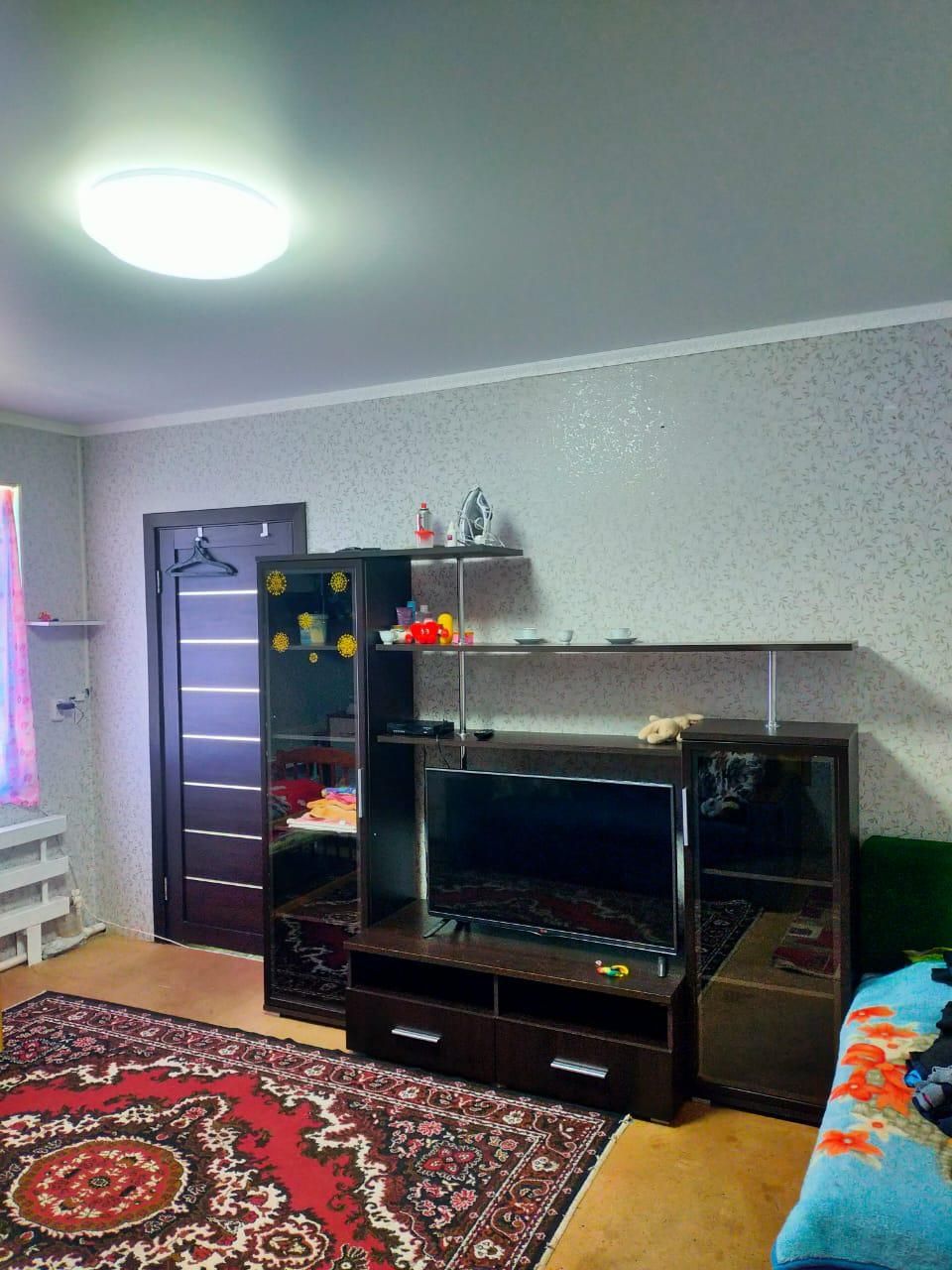 Продам дом в железорудном