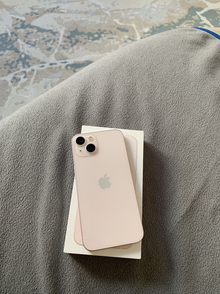 Iphone 13 512гб Айфон 13 100%