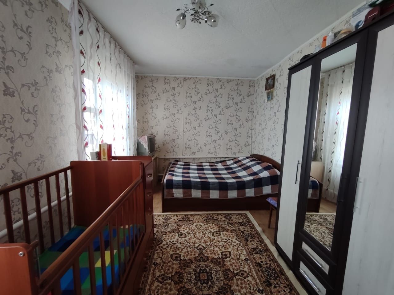 Продам дом в с. Каракудук